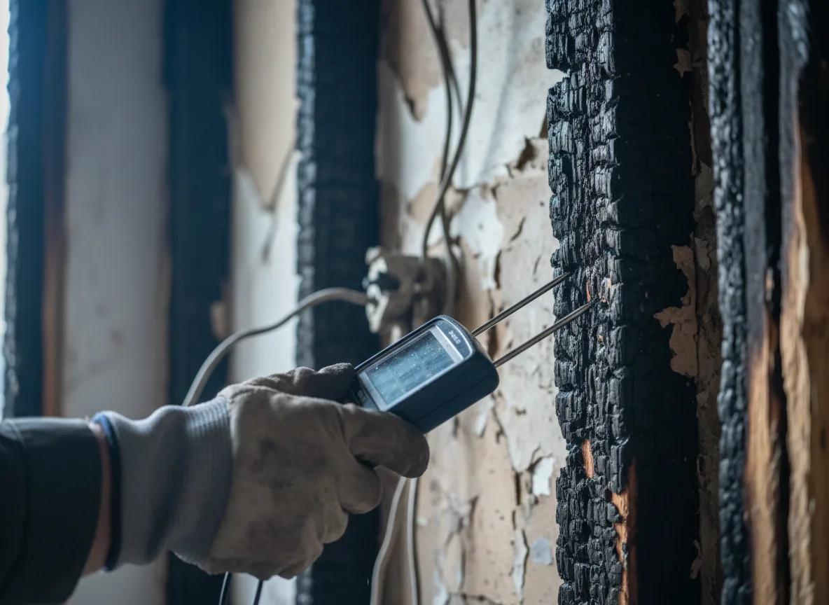Fire Damage Restoration Brookport, IL FAQs